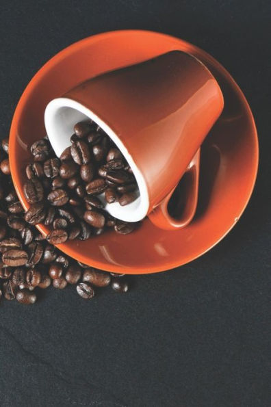 Kaffee Tasting Buch: Dein persönliches Verkostungsbuch zum selber ausfüllen ? für über 100 verschiedene Kaffeesorten ? Egal ob aus europäischen, ... ? Motiv: Kaffee Strudel (German Edition)