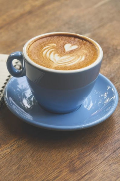 Kaffee Tasting Buch: Dein persönliches Verkostungsbuch zum selber ausfüllen ? für über 100 verschiedene Kaffeesorten ? Egal ob aus europäischen, ... ? Motiv: Kaffee und Block (German Edition)