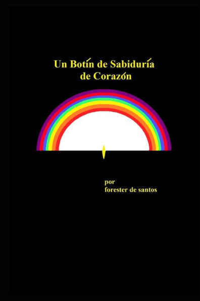 Un Botín De Sabiduría De Corazón