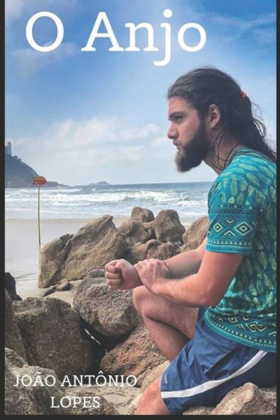 0 Anjo (Portuguese Edition)