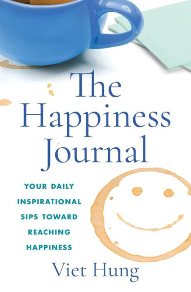 The Happiness Journal - 9781692384937
