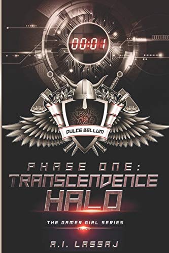 Phase One: Transcendence Halo (The Gamer Girl)