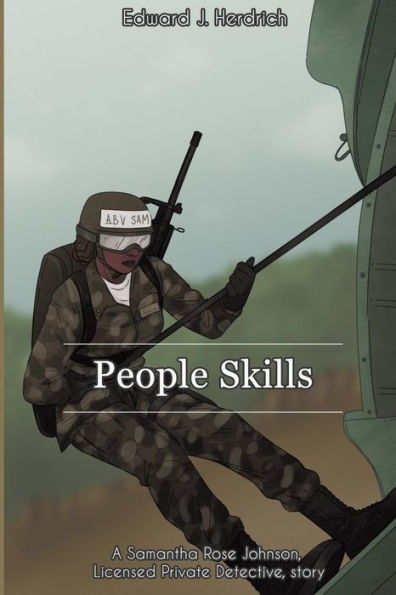 People Skills - 9781692401955