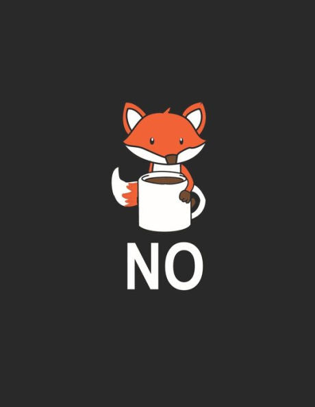 Kaffee Tasting Buch: Dein persönliches Verkostungsbuch zum selber ausfüllen ? für über 100 verschiedene Kaffeesorten ? Egal ob aus europäischen, ... ? Motiv: Fuchs Kaffee no (German Edition) - 9781692525699