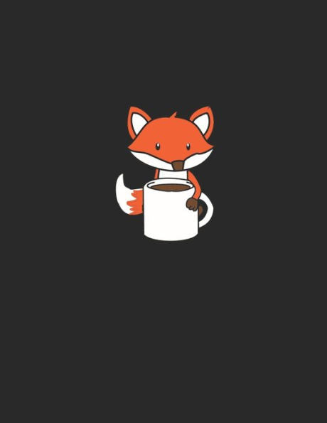 Kaffee Tasting Buch: Dein Persönliches Verkostungsbuch Zum Selber Ausfüllen ? Für Über 100 Verschiedene Kaffeesorten ? Egal Ob Aus Europäischen, ... Format ? Motiv: Fuchs Kaffee (German Edition) - 9781692525729