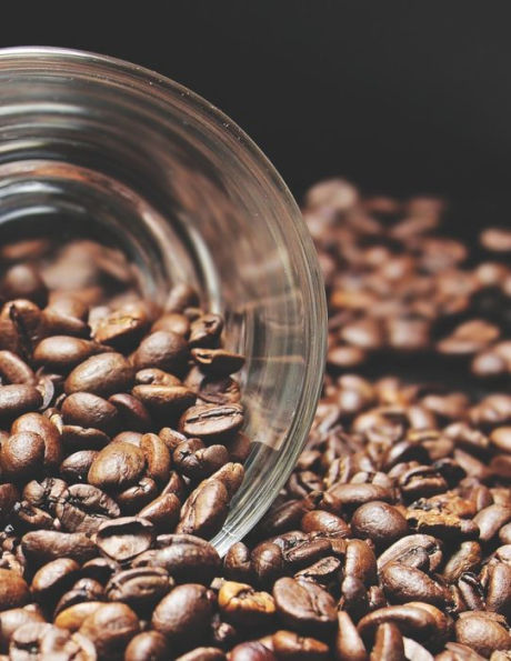 Kaffee Tasting Buch: Dein persönliches Verkostungsbuch zum selber ausfüllen ? für über 100 verschiedene Kaffeesorten ? Egal ob aus europäischen, ... Format ? Motiv: Kaffeebohnen (German Edition) - 9781692527105