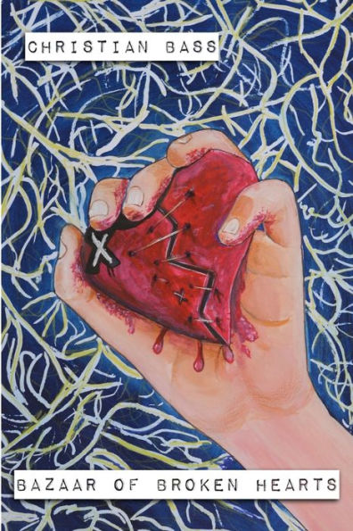 Bazaar of Broken Hearts