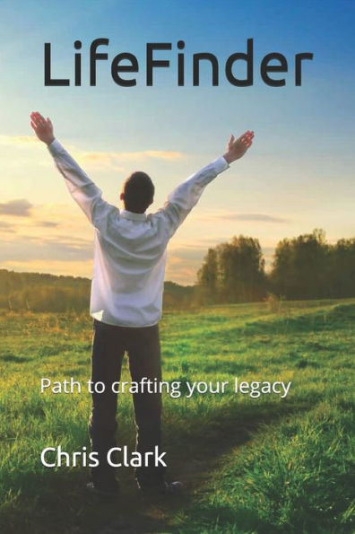 Lifefinder : Path To Crafting Your Legacy