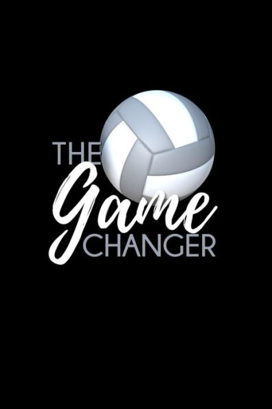 The Game Changer : Matches Tracker For Any Volleyball Player That Wants To Create A Memory Of Their Season