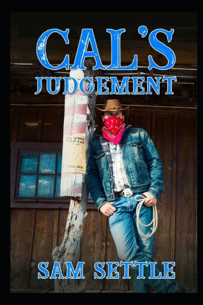 Cal’s Judgement (Cal Rivers)