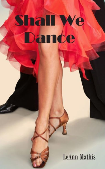 Shall We Dance - 9781693020148