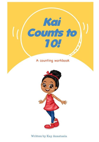 Kai Counts to Ten