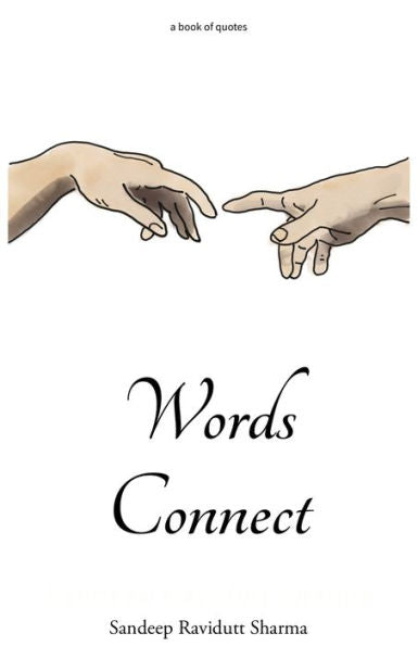 Words Connect : 100 Motivational Quotes For You