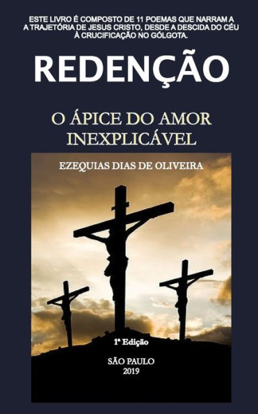 Reden??o : O ?pice Do Amor Inexplic?vel