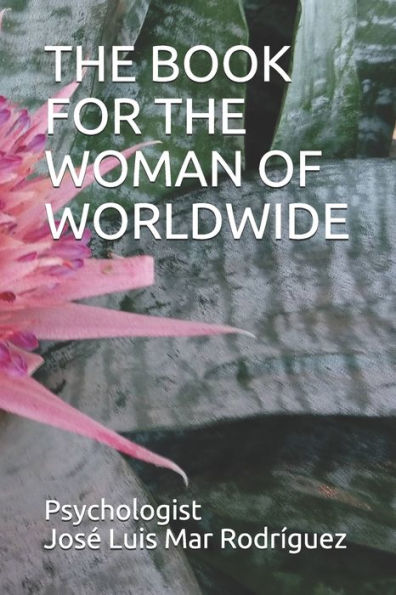 The Book For The Woman Of Worldwide