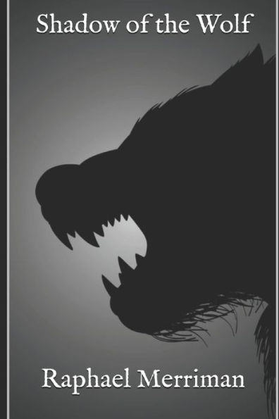 Shadow Of The Wolf - 9781693357268