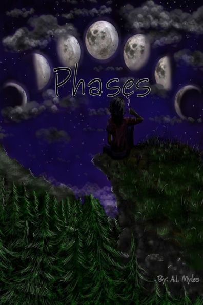 Phases : A Poetry Collection