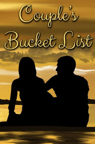 Couple's Bucket List