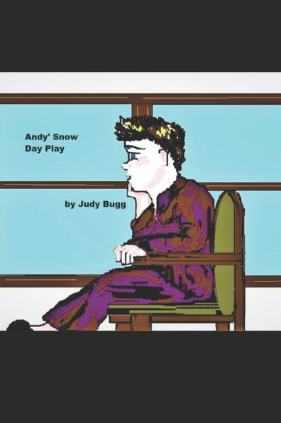 Andy's Snow Day Play