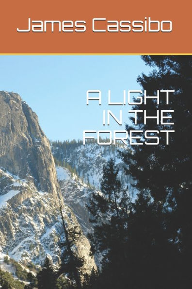A LIGHT IN THE FOREST
