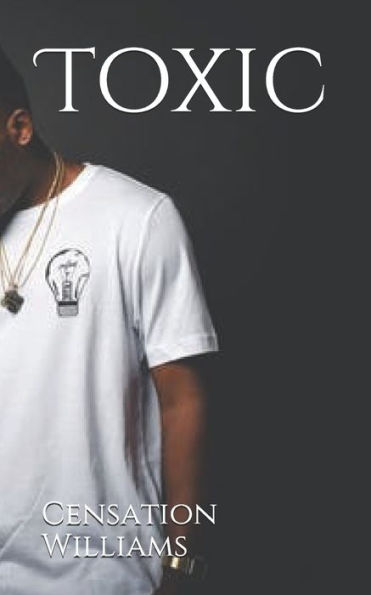 Toxic - 9781693443886
