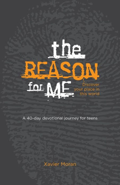 The Reason For Me