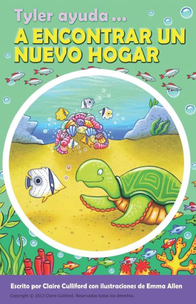 Tyler Ayuda A Encontrar Un Nuevo Hogar