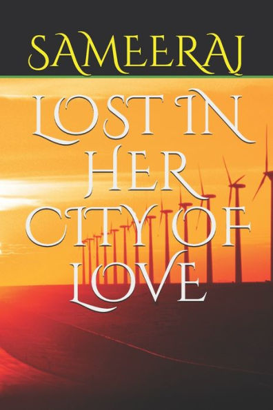 Lost In Her City Of Love