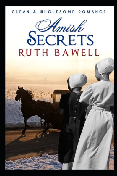 Amish Secrets (Amish Romance)