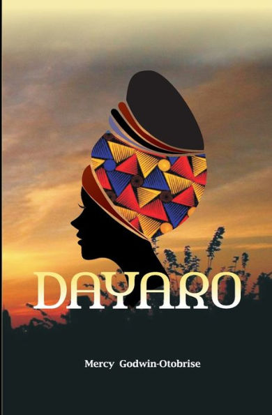 DAYARO (MERCYMOMENT)