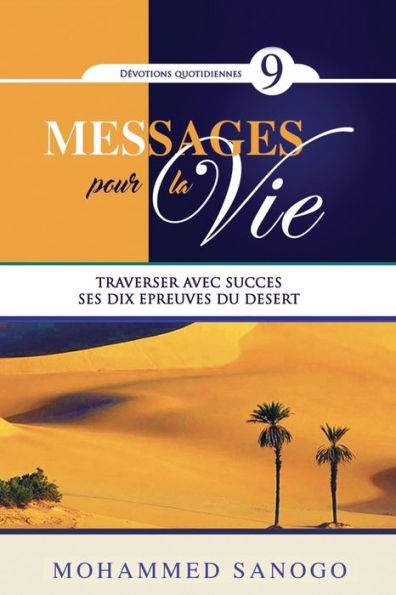 Messages Pour La Vie - 9