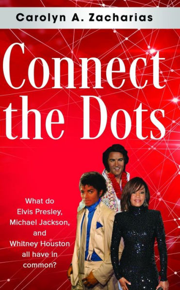 Connect the Dots: What do Elvis Presley, Michael Jackson, Whitney Houston, and Prince all have in common?