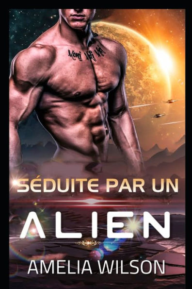 Séduite Par Un Alien
