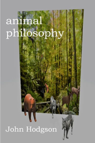 Animal Philosophy