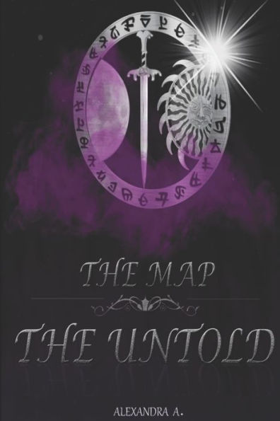 The Untold : The Map