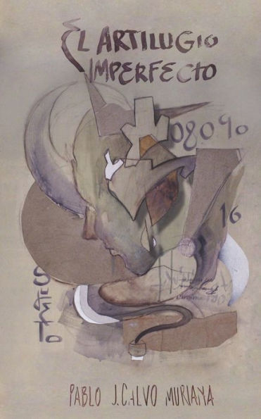 El artilugio imperfecto (Spanish Edition)