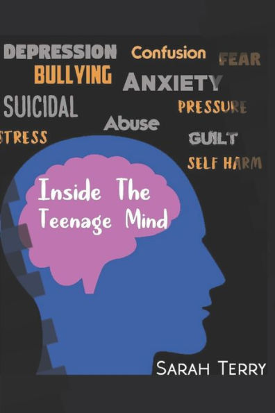 Inside the Teenage Mind: What teenagers really talk about in the counselling room