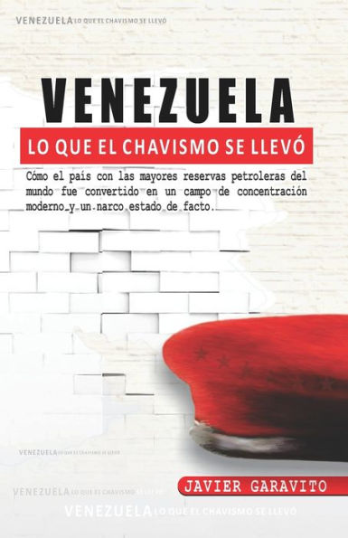 Venezuela : Lo Que El Chavismo Se Llev?