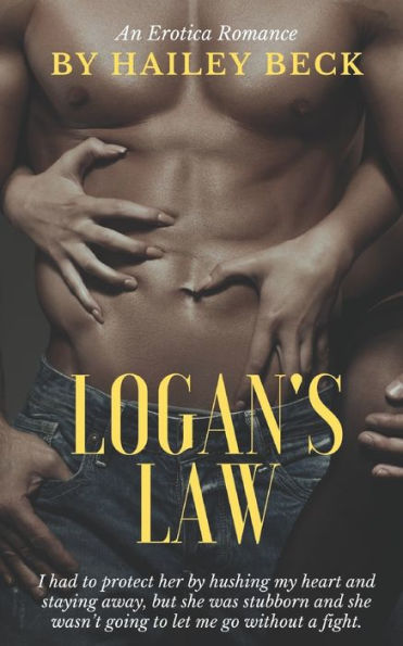 Logan's Law - 9781694866011