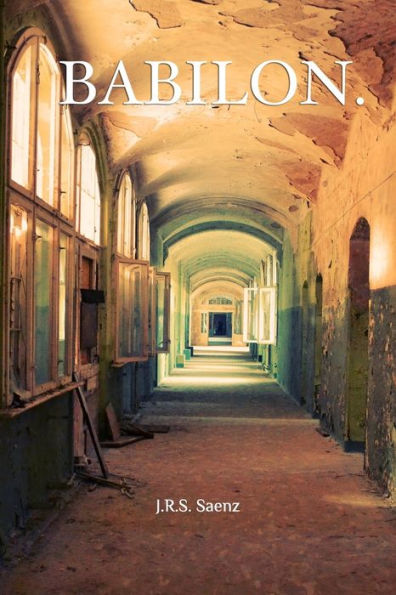 BABILON (Spanish Edition)
