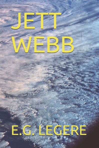 JETT WEBB