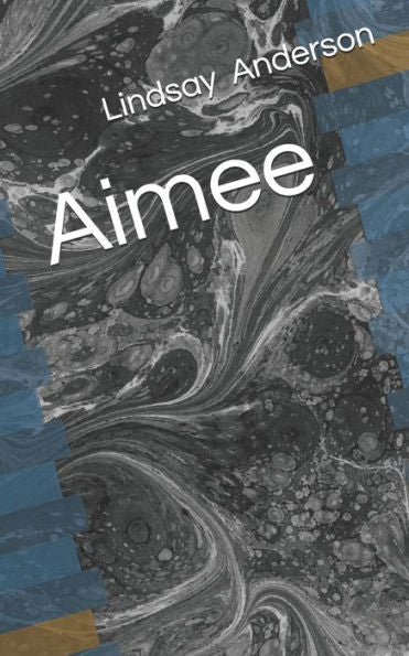 Aimee - 9781695003071