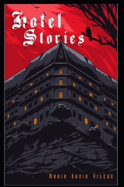Hotel Stories - 9781695033566