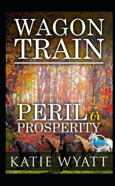 Wagon Train - 9781695047006