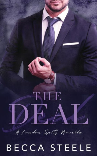 The Deal : A Friends To Lovers Office Romance