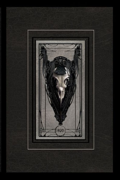Grimoire of Thought and Memory