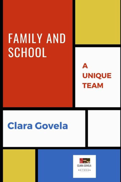 Family and school, a unique team.