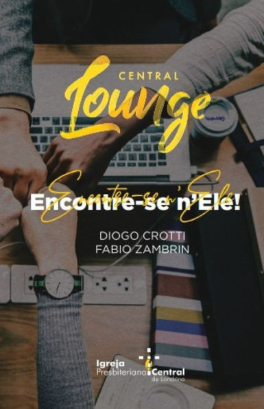 Encontre-se n?ELE (Portuguese Edition)