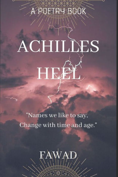 ACHILLES HEEL