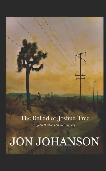 The Ballad Of Joshua Tree